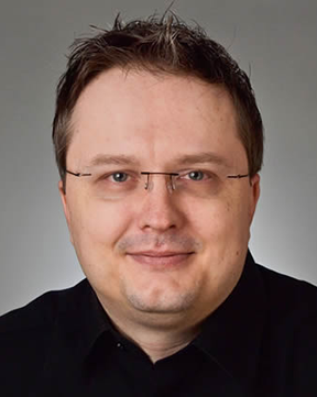 Dirk Schumacher – KI-Experte bei Webutissimo S.L.